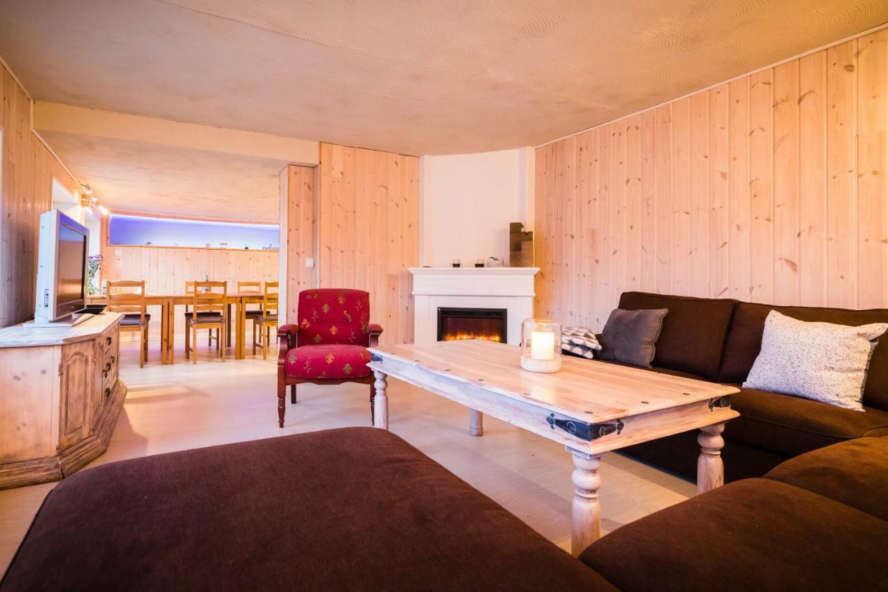 Holmvik Brygge Nyksund Hotel Екстериор снимка